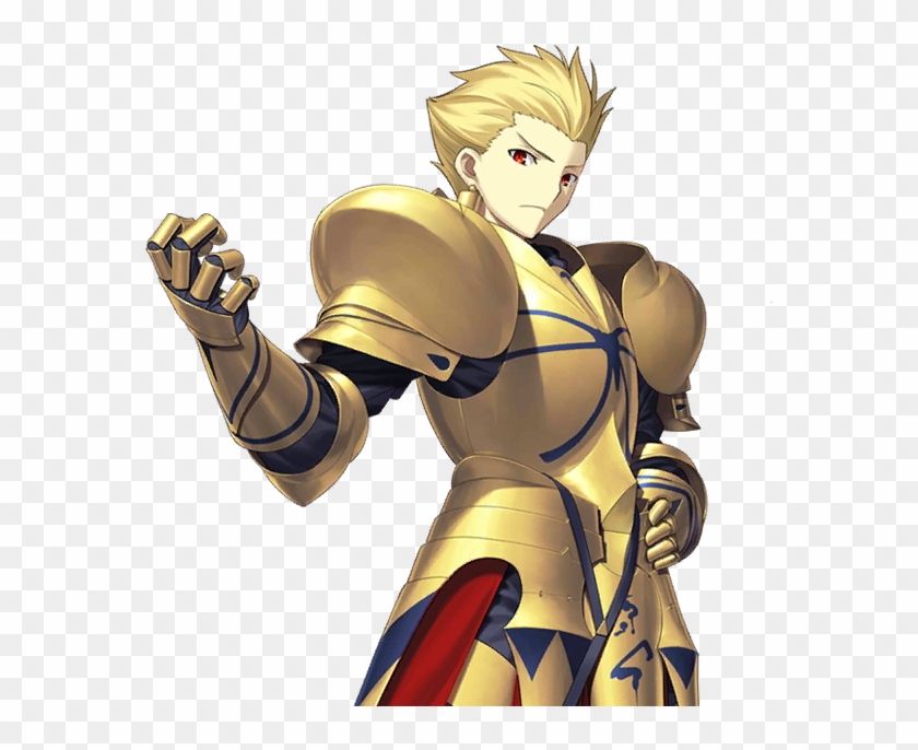 No Caption Provided - Fate Stay Night Armor Clipart #742796