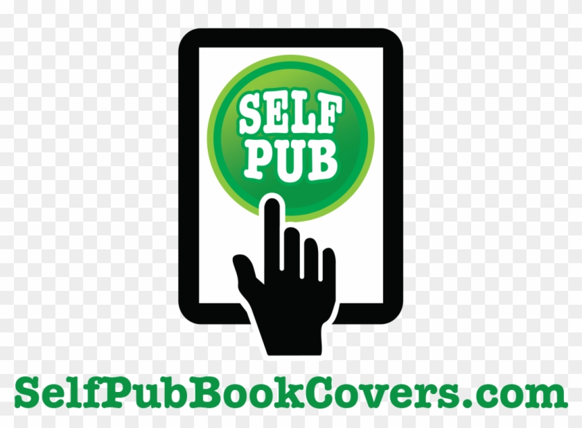 Selfpubbookcovers - Com - Sign Clipart
