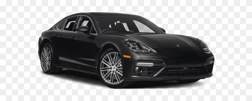 New 2018 Porsche Panamera Turbo - 2018 Chrysler 300 Touring Clipart