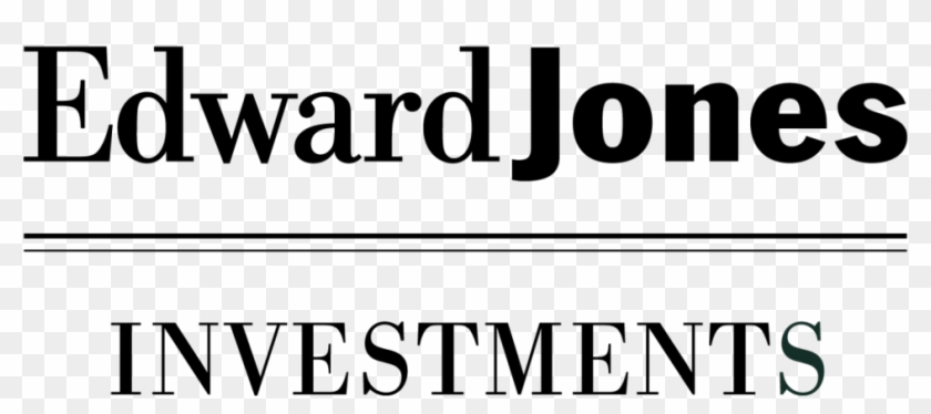 Edward Jones Investments Logo , Png Download - Edward Jones Clipart #742826