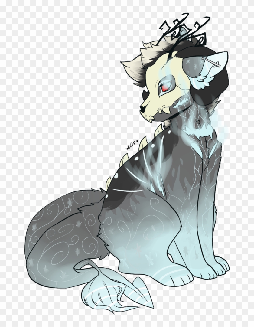 Noctis Commission - Illustration Clipart #742853