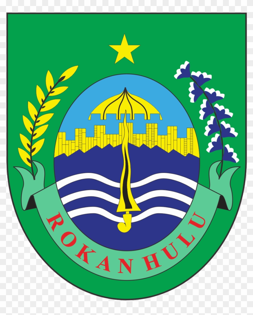 Hulu Logo Png Clipart #742889