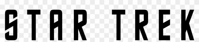 Star Trek Logo - Parallel Clipart #743013