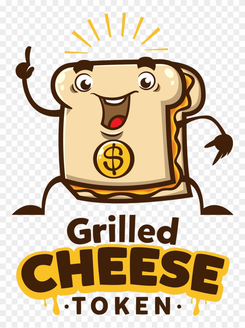 Grilled Cheese Clipart Government - Illustration - Png Download #743037