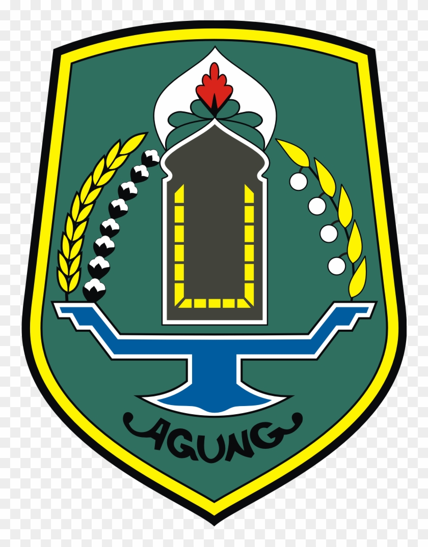 Hasil Pilkada 2018 Kabupaten Hulu Sungai Utara Tengah - North Hulu Sungai Regency Clipart #743039