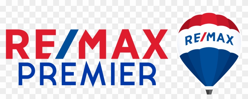 Re/max Premier Of Georgia - Remax Premier Png Logo Clipart