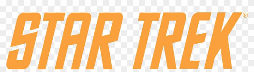 Star Trek Idw Publishing - Star Trek Logo Png Clipart