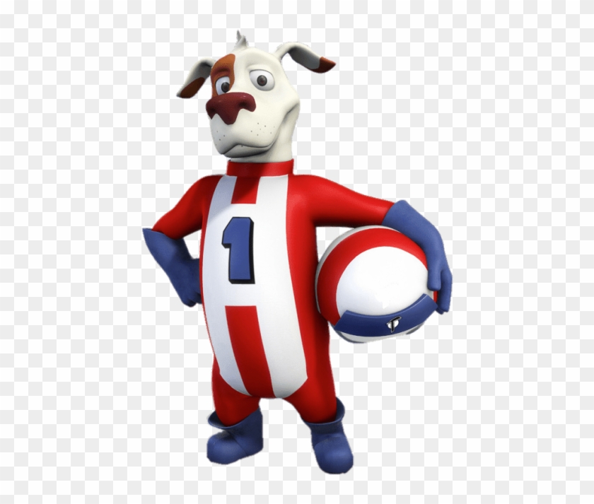 Free Png Download Turbo Dogs Dash Clipart Png Photo - Dash Turbo Dogs Transparent Png #743170