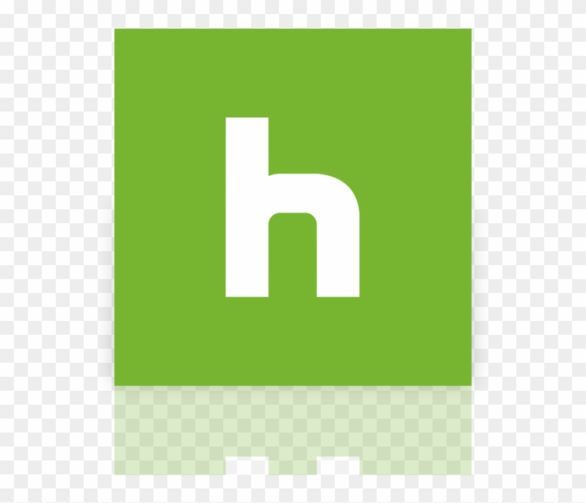 Mirror, Hulu Icon - Graphic Design Clipart #743252