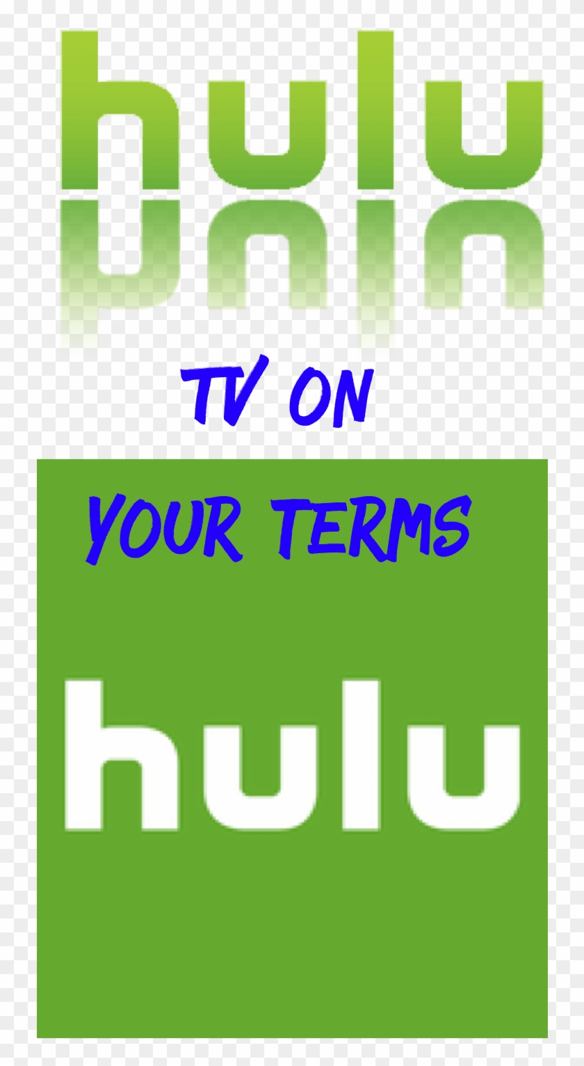 Hulu Just Announced That It Has Added 3,000 New Tv - Hulu Clipart #743276
