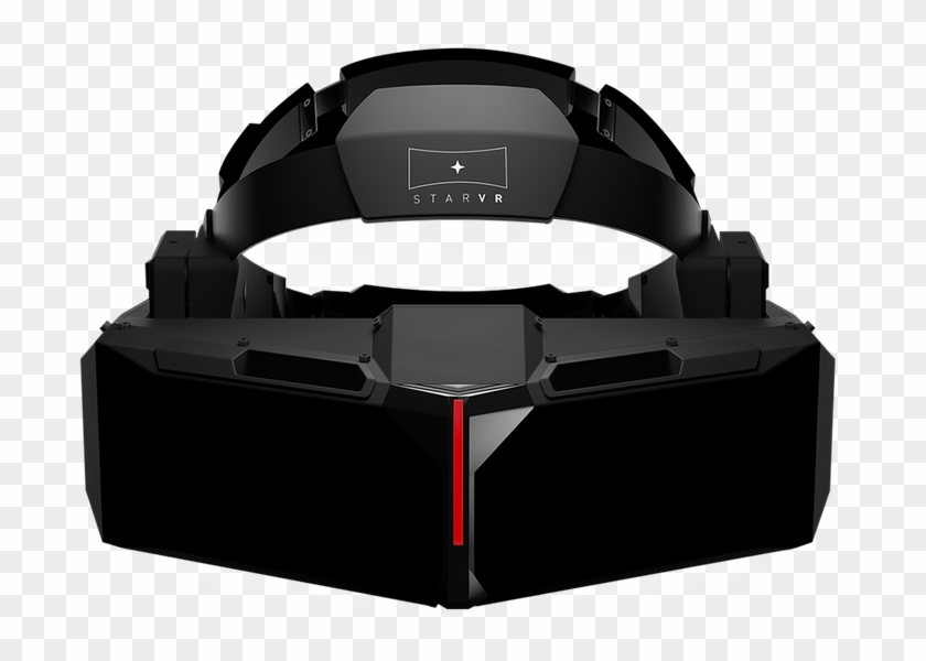 Picture Quality Is Essential To The 360 And Vr Streaming - Starbreeze Studios Vr Clipart