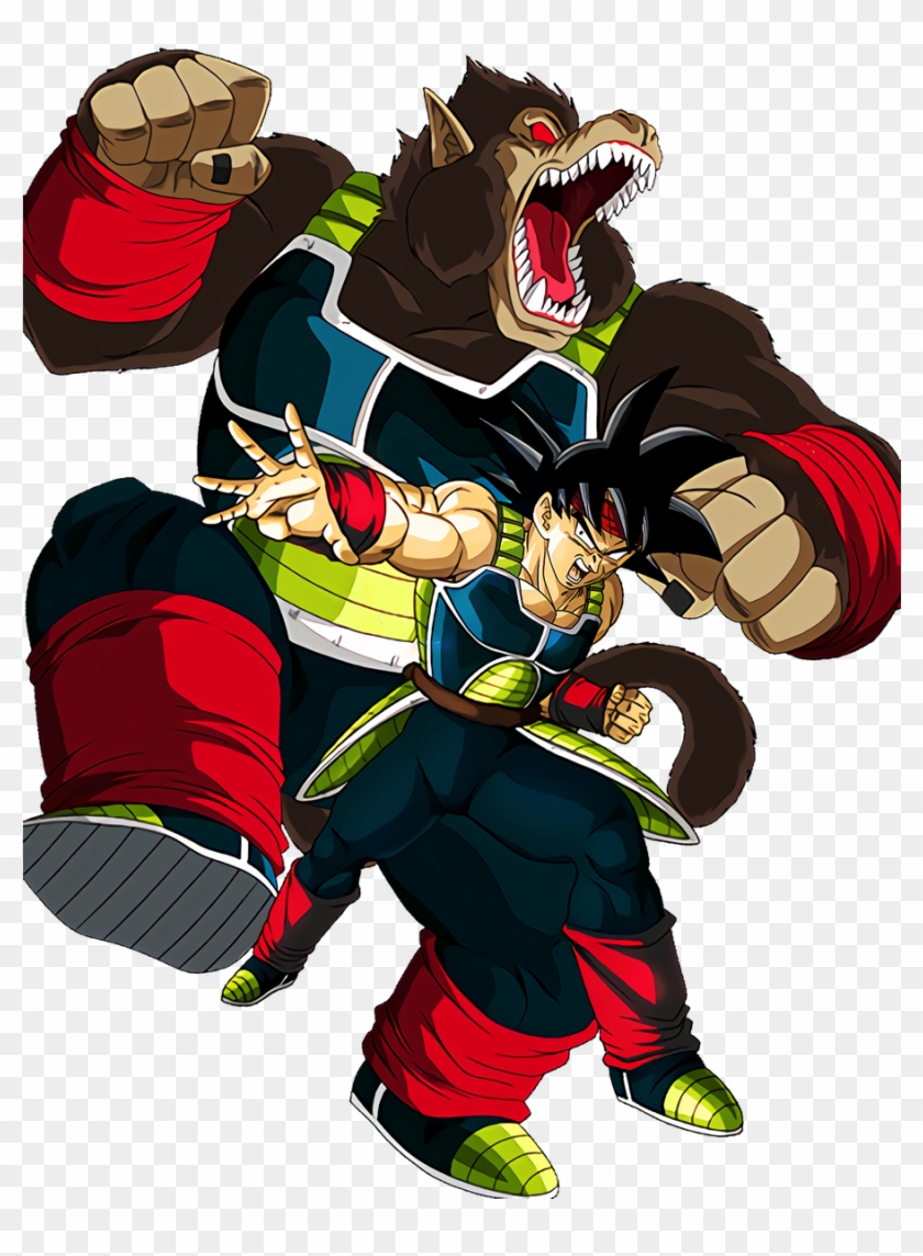 Hydros Dokkan Art On Twitter Giant Clipart
