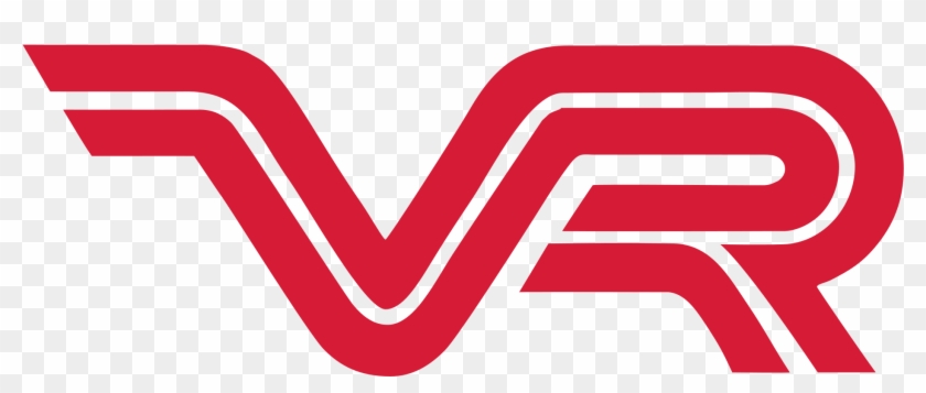 Logo Vr Png - Vr Clipart #743369