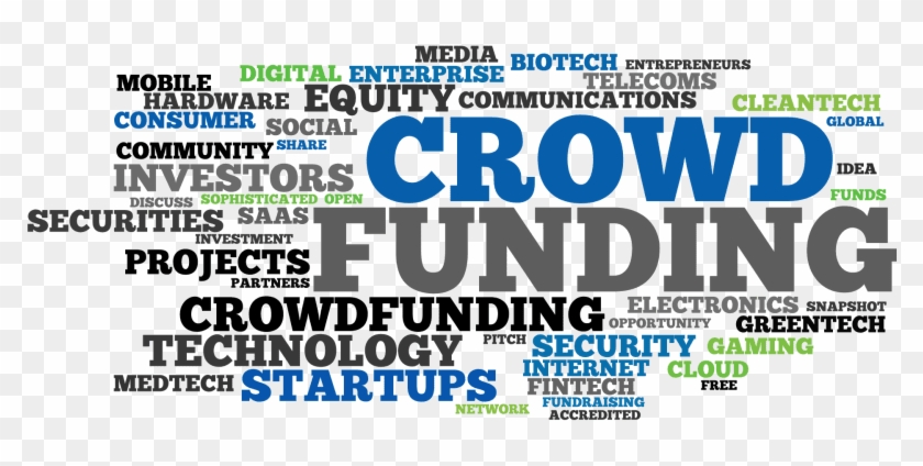 Gofundme Vs Livetree A Comparison - Crowdfunding Platform Clipart #743391