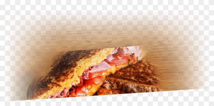 Bg The Standard - Junk Food Clipart