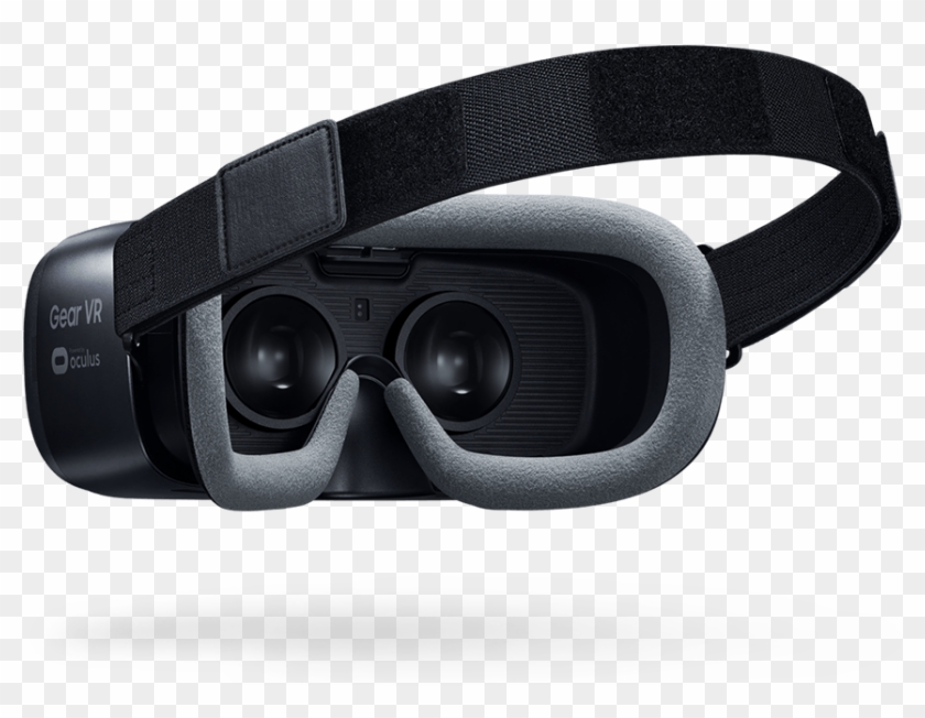 See More Topics - Samsung Gear Vr Clipart #743475