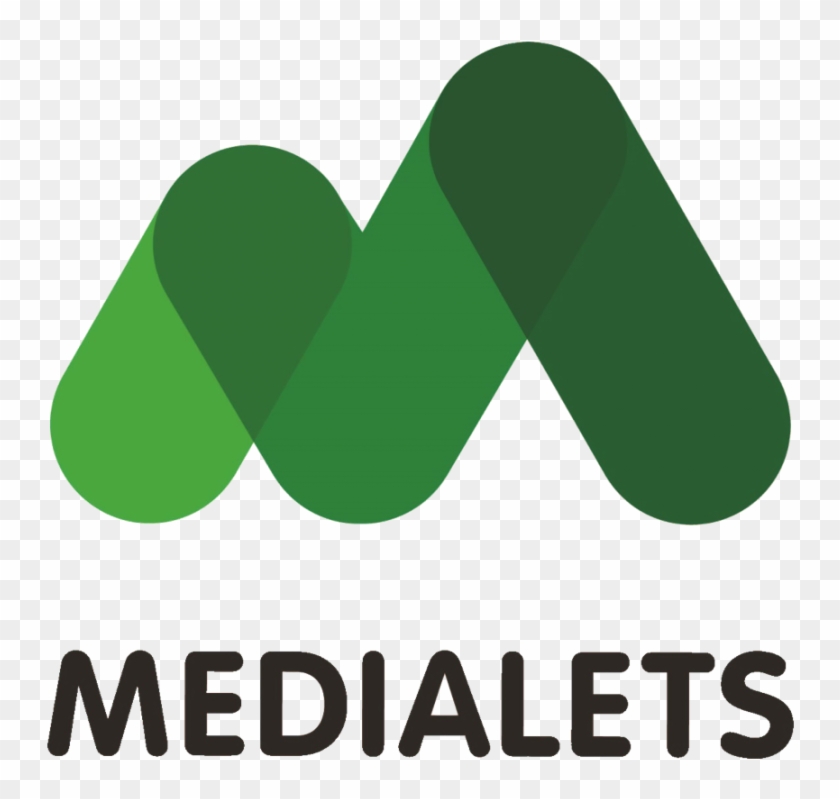 Medialets Logo Margins - Medialets Logo Png Clipart