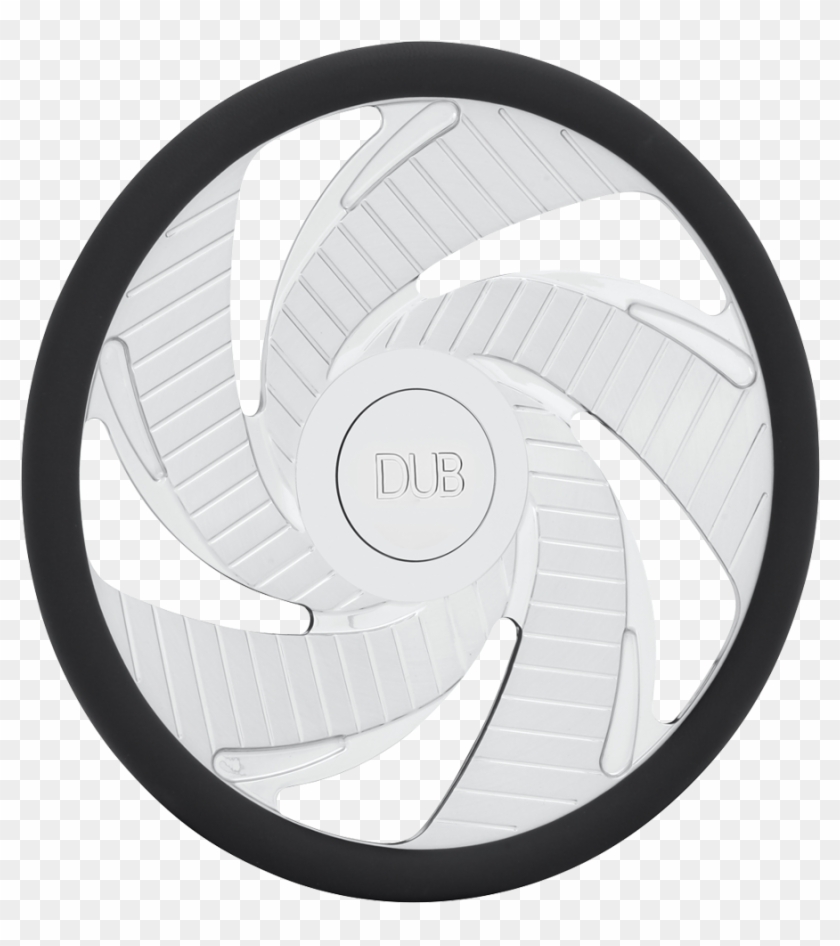 Turbo - Spiral Clipart #743570