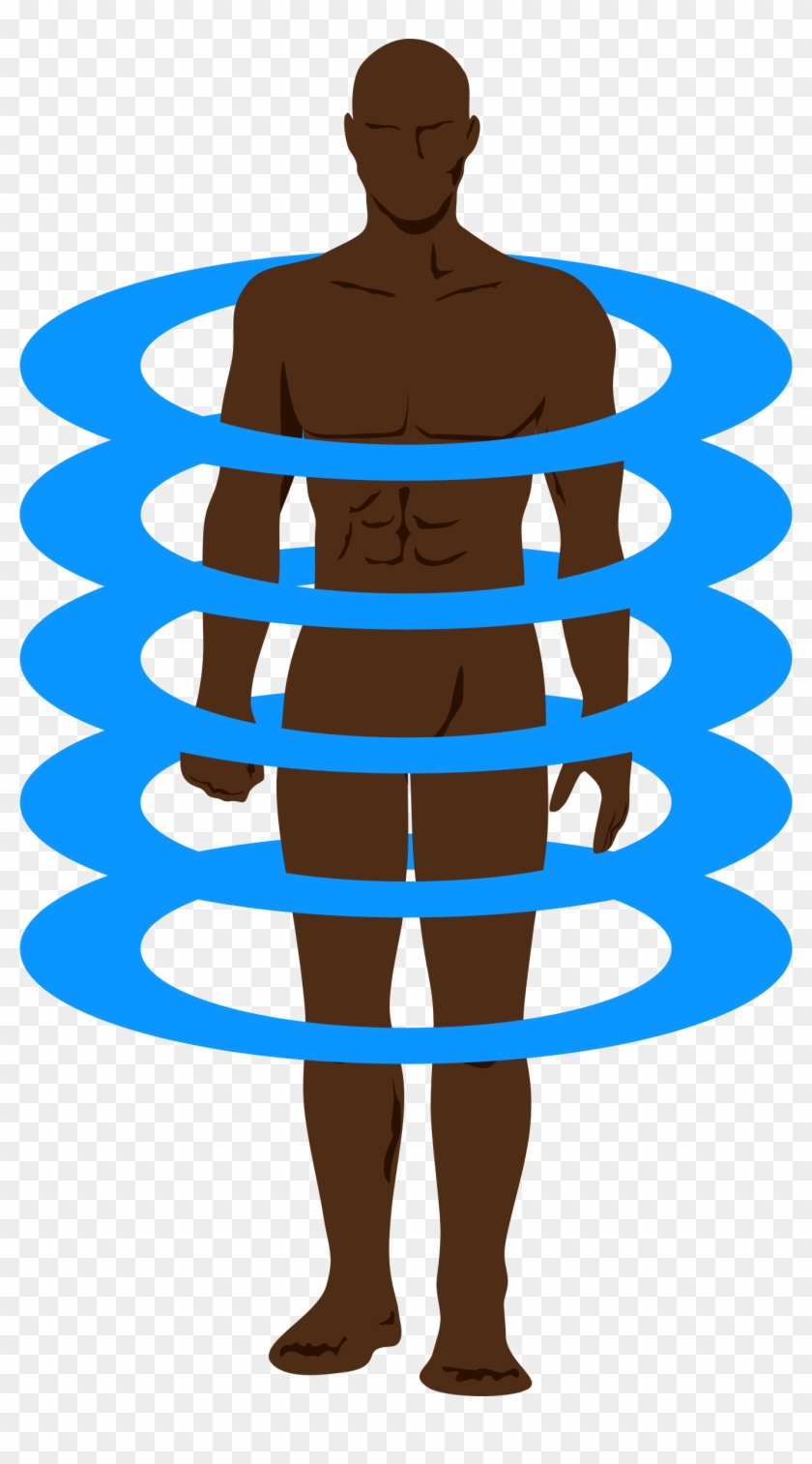 The Pros And Cons Of “star Trek - Teleportation Clipart - Png Download #743703