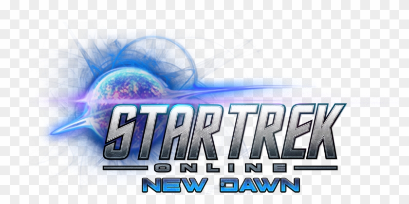 New Dawn - Star Trek Online New Dawn Clipart #743732
