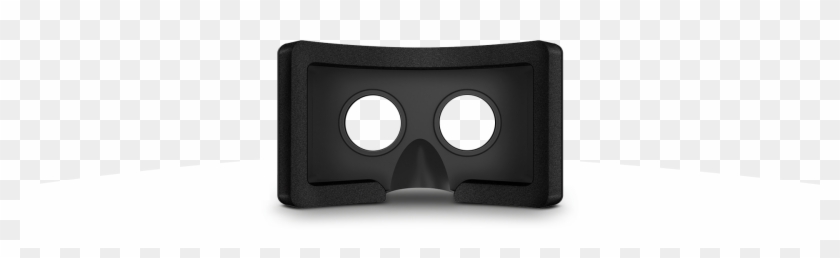 For Development Purposes Only - Vr Goggles Inside Png Clipart #743734