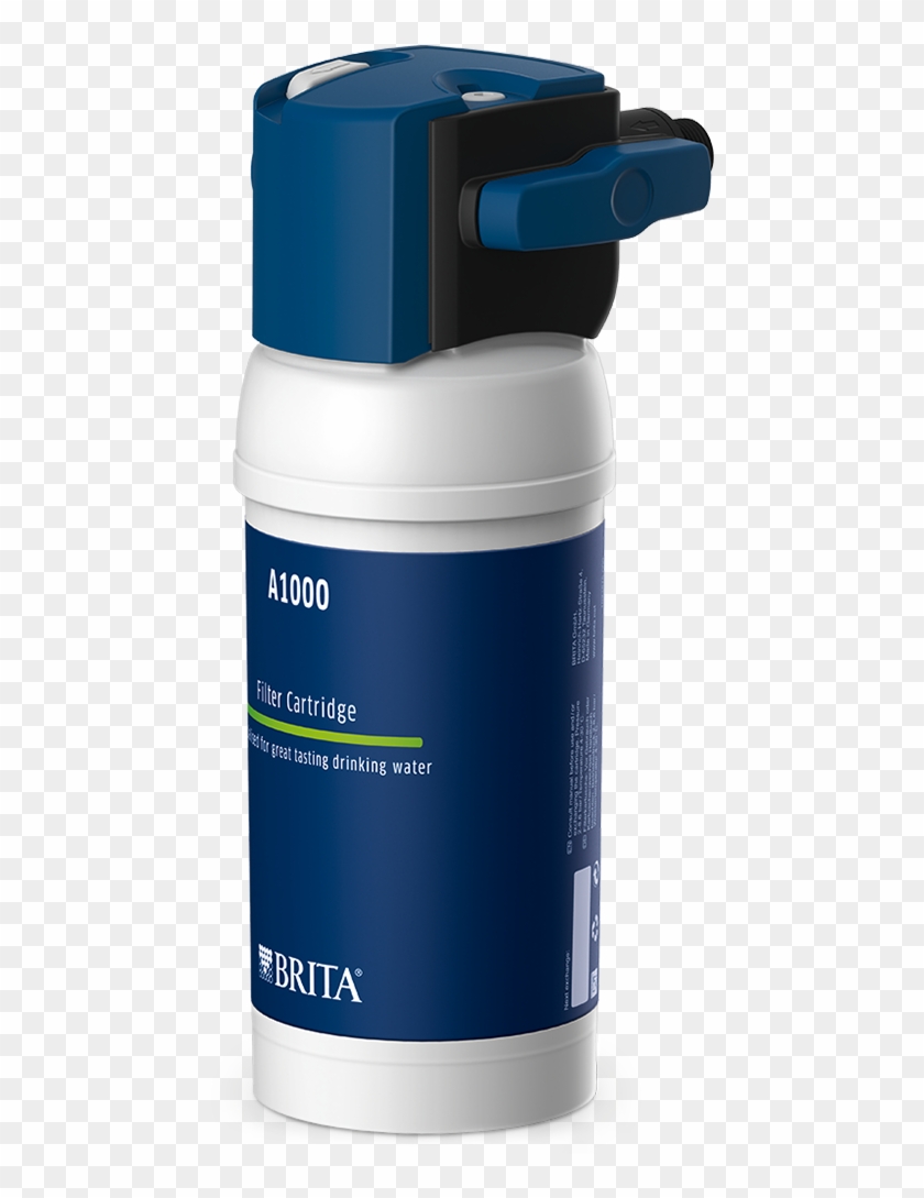 Brita Mypure A1c - Brita Gmbh Clipart #743840