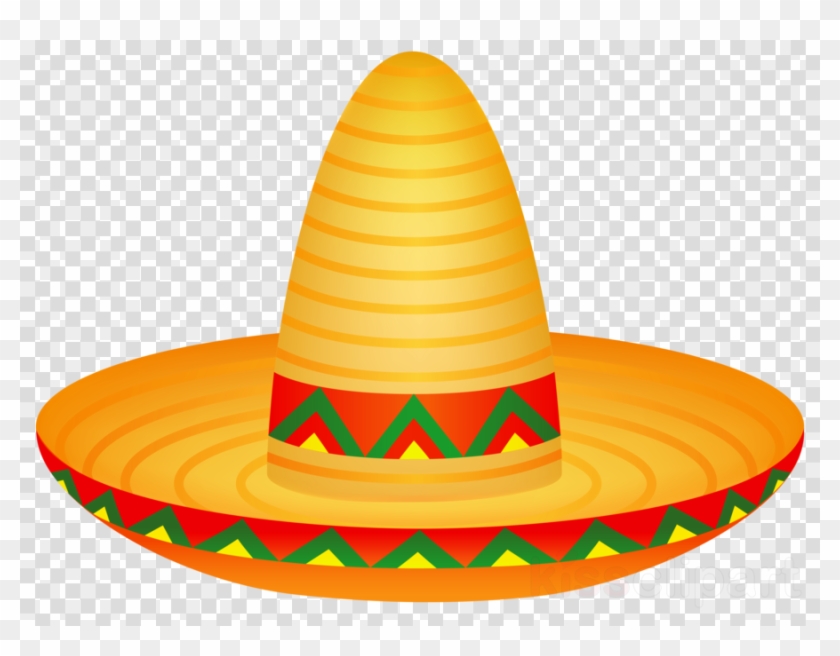 Sombrero Png Clipart Sombrero Hat Clip Art - Transparent Oil Lamp Png