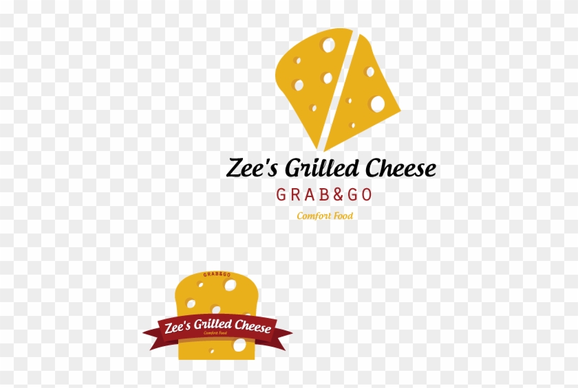 Bold, Serious, It Company Logo Design For A Company - Cheese Company Logo Clipart #743895