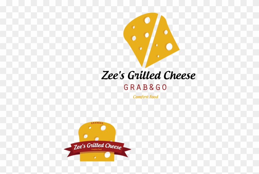 Bold, Serious, It Company Logo Design For A Company - Cheese Company Logo Clipart
