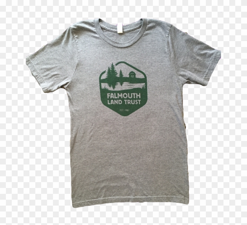 For Every $100 You Donate To This Cause, You Will Receive - Land Trust Shirt Clipart