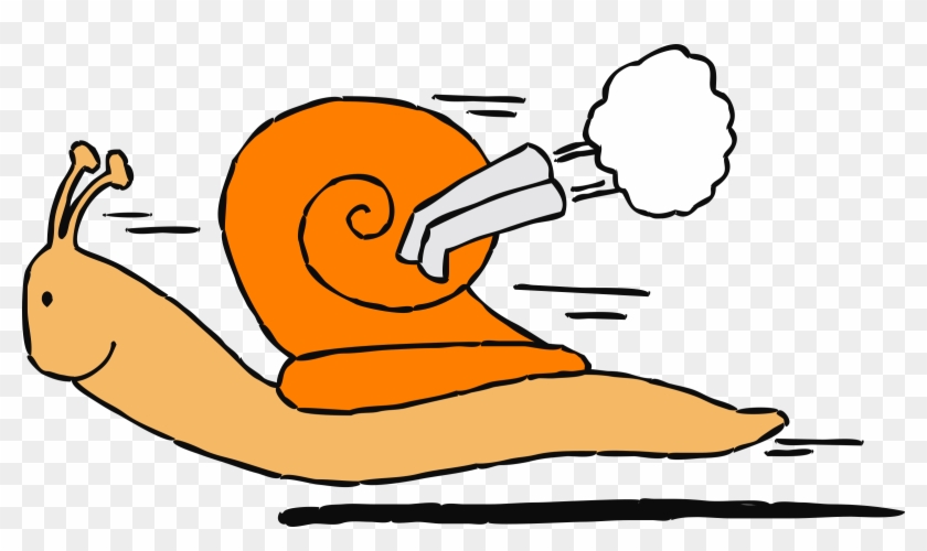 This Free Icons Png Design Of Architetto Lumaca Turbo Clipart #743922