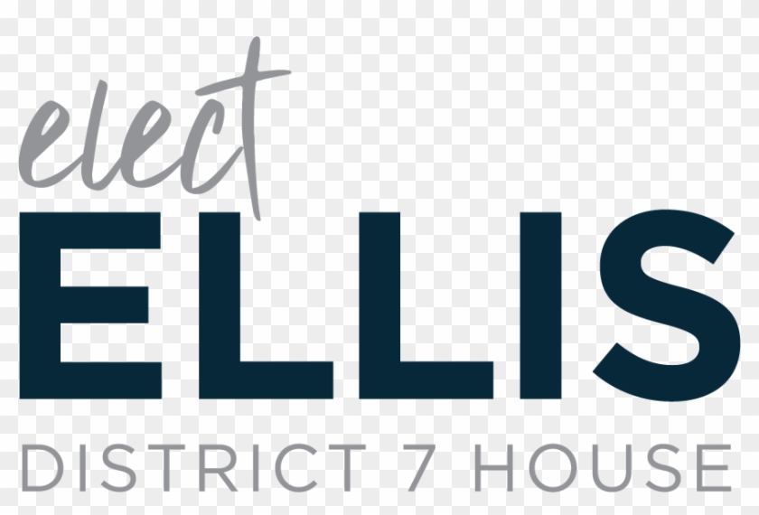 Elect Ellis D7 House - Graphic Design Clipart
