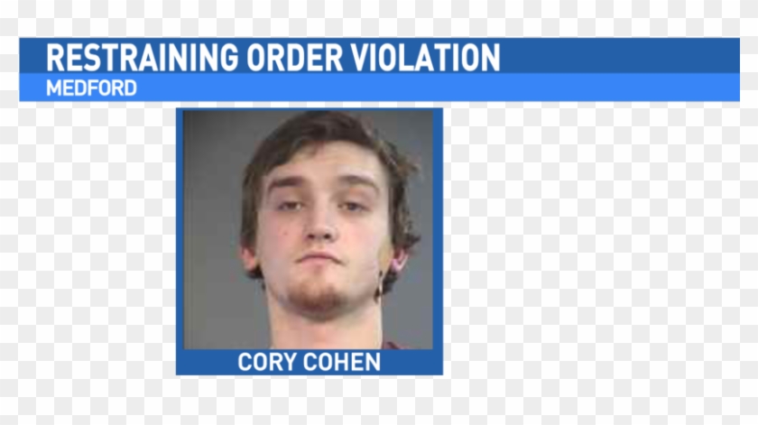 Overnight Assault Mugshot - Photo Caption Clipart