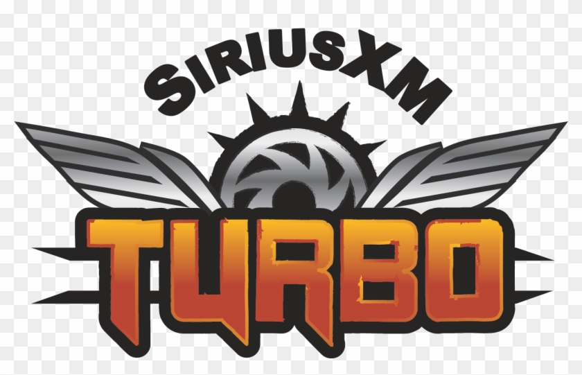 Turbo Png Clipart #744169