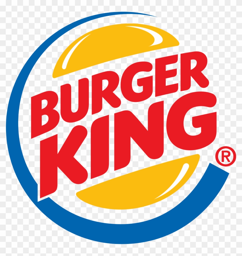 Burger King Logos Download Chennai Super Kings Logo - Logo Do Burger King Png Clipart #744331