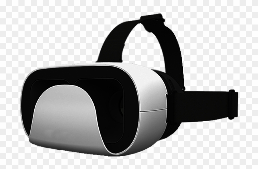 More Views - Baofeng Mojing Xd Clipart