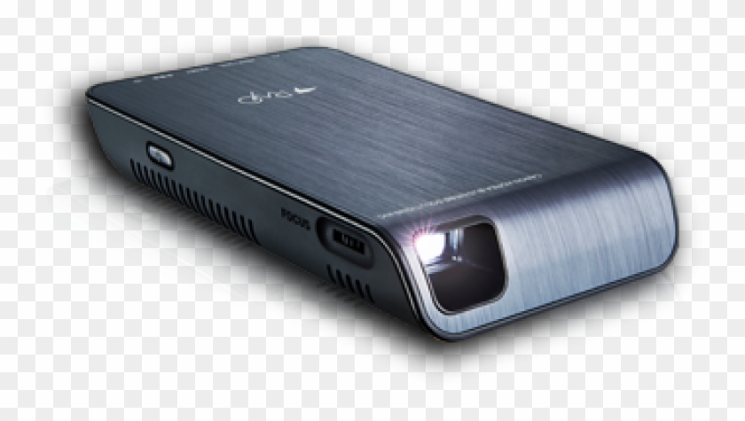 Canon Rayo Mini Projector Clipart #744461