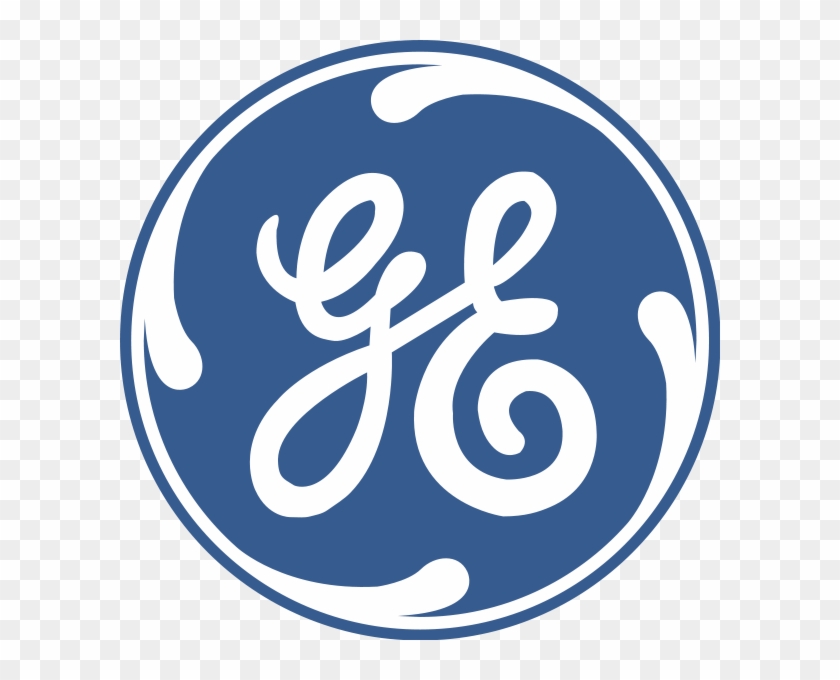 General Electric Logo Photos - General Electric Clipart #744658