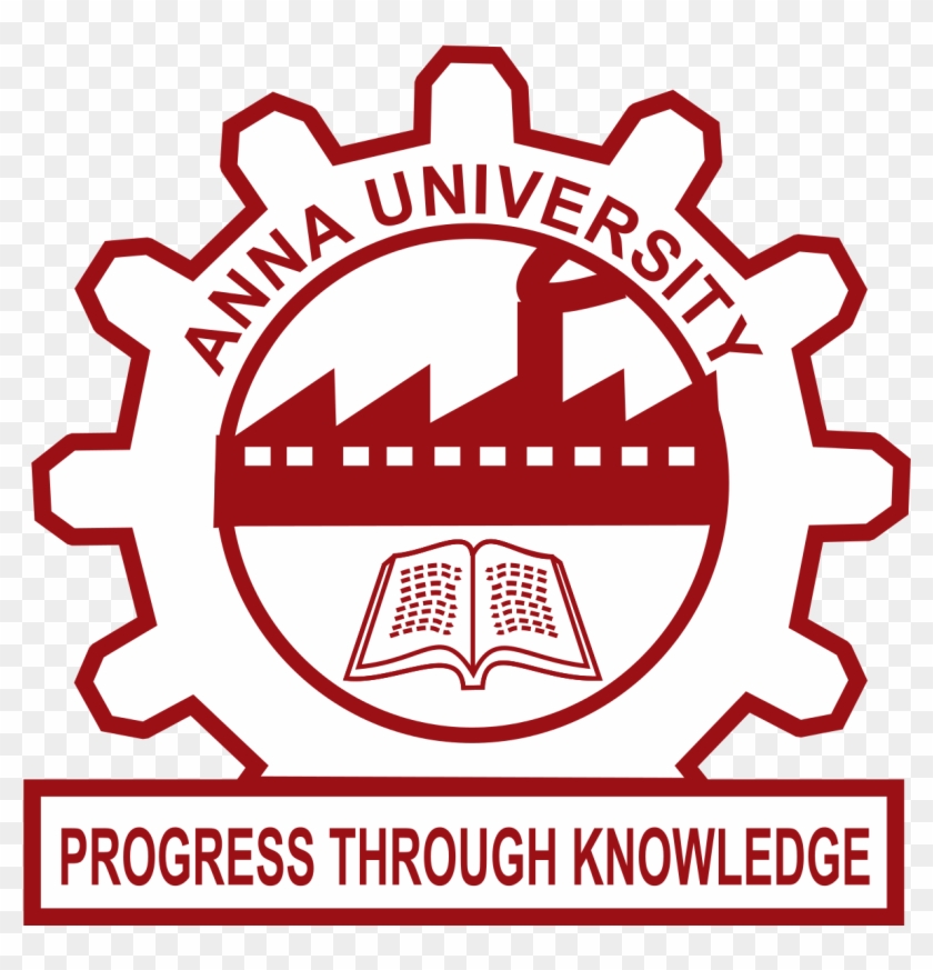 Anna University - Anna University Recruitment 2018 Clipart #744679