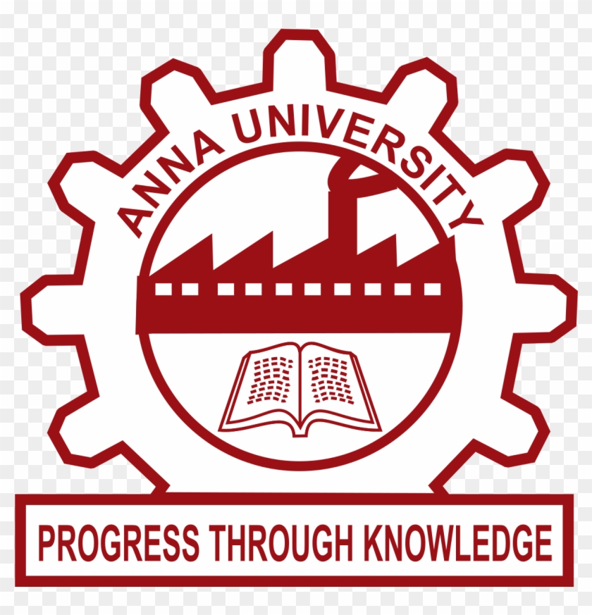 Anna University - Anna University Recruitment 2018 Clipart