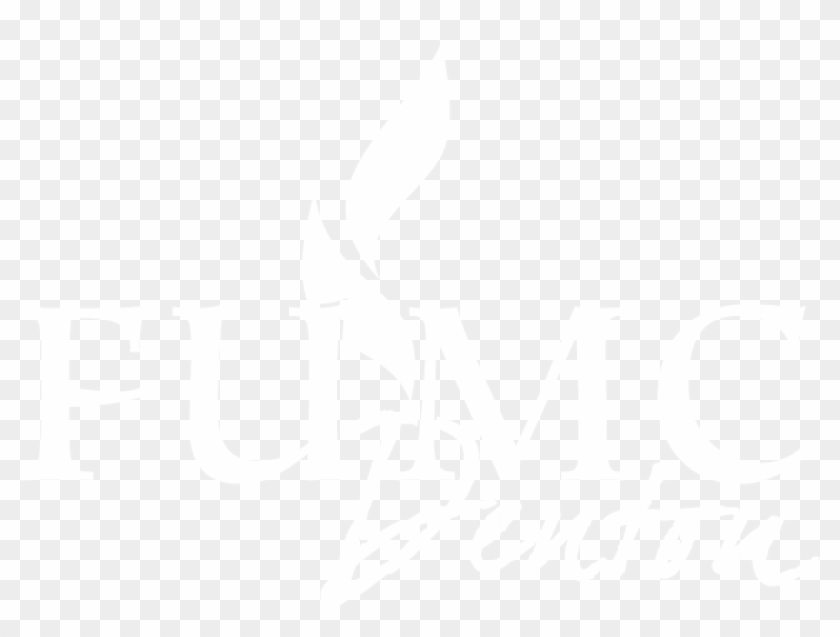 Fumc-denton News - Calligraphy Clipart