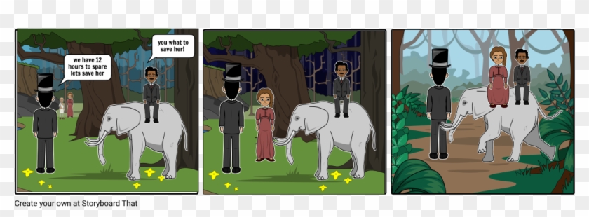 Fogg - Illustration Clipart #744794