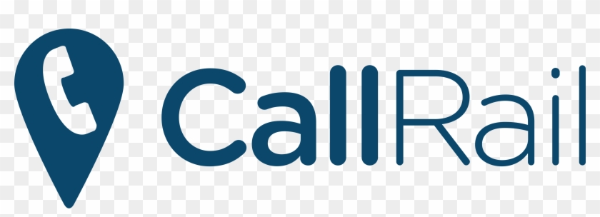 Callrail Ranked No Call Tracking Software Crowd For - Callrail Logo Clipart
