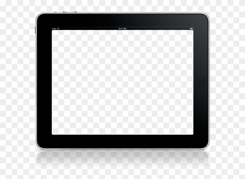 Learn More About Our Basic Feature Set We Put Into - Ipad Clipart #745079