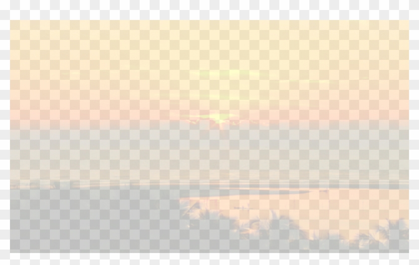 Sunset Clipart (#745161) - PikPng