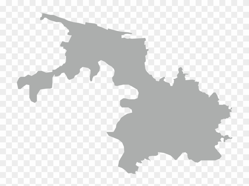 Tiruchirappalli Map - Map Clipart #745189