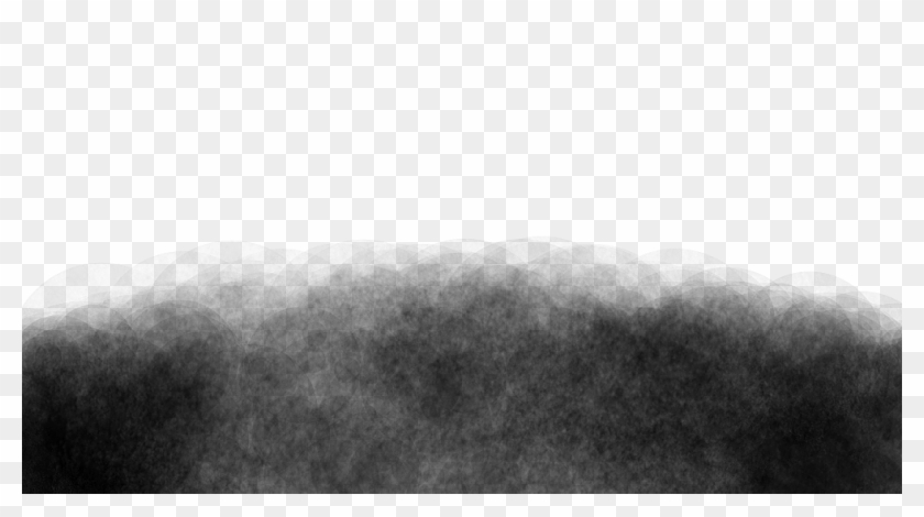 Fog Png By Sr Editing Zone - Black Fog Png Clipart