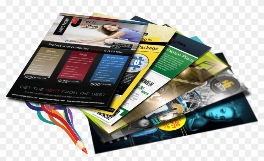 Crux Creative Solution Company Best Design Studio Having - Brochure Design Services Clipart #745265