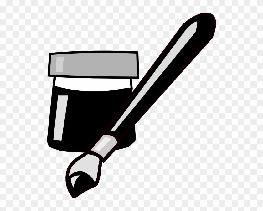 Original Png Clip Art File Paint Svg Images Downloading Transparent Png #745289