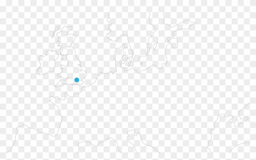 Inspiring Global Landmark Status And Full Tenancy - Map Clipart #745380